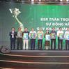 BSR - chỉ dấu nhỏ mở đường cho lộ trình công nghệ và chuyển dịch năng lượng lớn